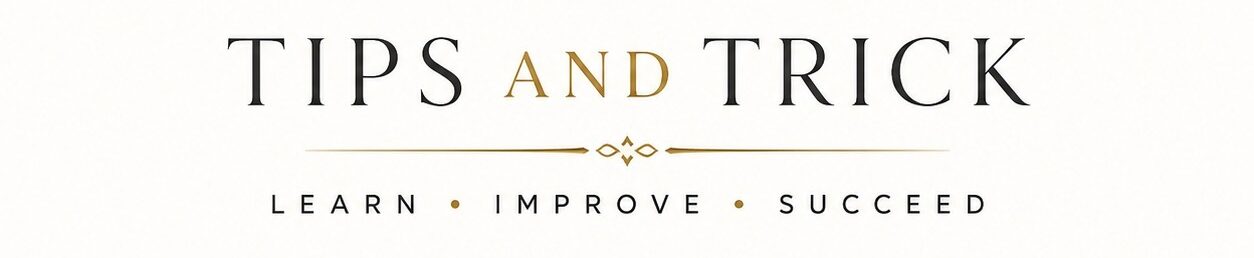 tipsandtrick.xyz